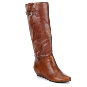Steve Madden Intyce boots